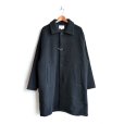 画像1: STILL BY HAND / Over Sizing Raglan Coat（CO04213） (1)