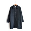 STILL BY HAND / Over Sizing Raglan Coat（CO04213）