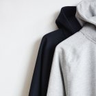 MORE DEDAIL1: STILL BY HAND / Zip Parka（CO04224）