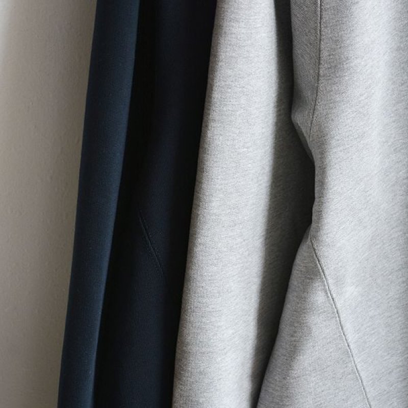 画像2: STILL BY HAND / Zip Parka(CS04224)