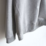 画像9: STILL BY HAND / Zip Parka（CS04224） (9)