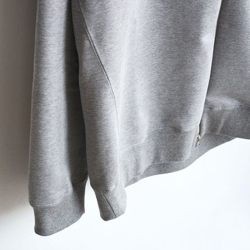 画像9: STILL BY HAND / Zip Parka（CS04224） (9)