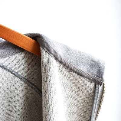 画像8: STILL BY HAND / Zip Parka（CS04224）