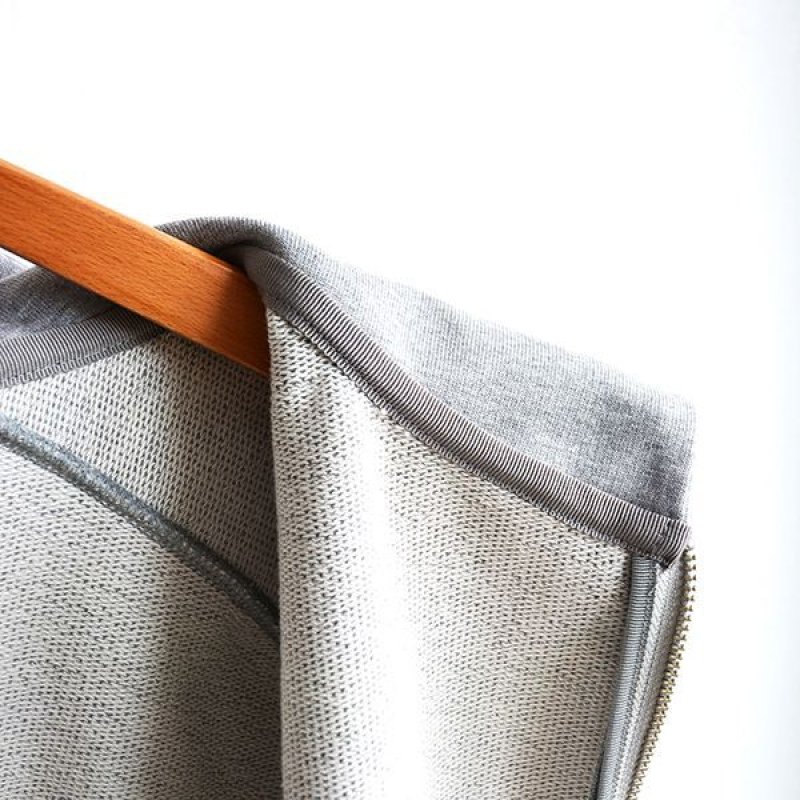 画像8: STILL BY HAND / Zip Parka（CS04224） (8)