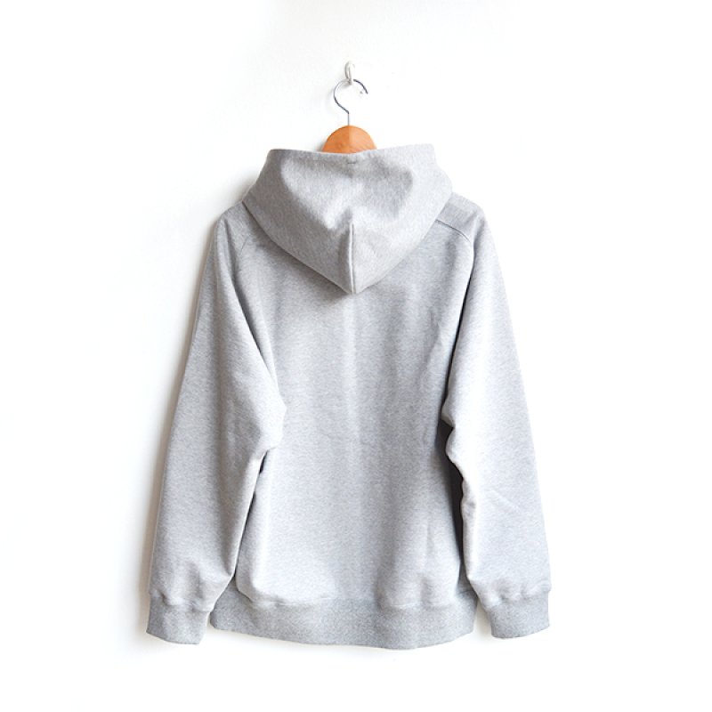 画像3: STILL BY HAND / Zip Parka（CS04224） (3)