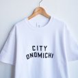 画像3: ONOMICHI CITY / CITY ONOMICHI T-SHIRT 2024