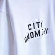 画像4: ONOMICHI CITY / CITY ONOMICHI T-SHIRT 2024