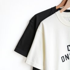 画像8: ONOMICHI CITY / CITY ONOMICHI T-SHIRT 2026 (8)