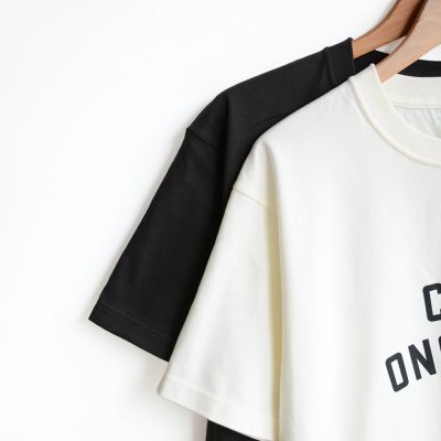 画像8: ONOMICHI CITY / CITY ONOMICHI T-SHIRT 2026