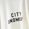 画像5: ONOMICHI CITY / CITY ONOMICHI T-SHIRT 2026 (5)