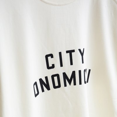 画像5: ONOMICHI CITY / CITY ONOMICHI T-SHIRT 2026