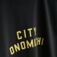 画像4: ONOMICHI CITY / CITY ONOMICHI T-SHIRT 2026 (4)