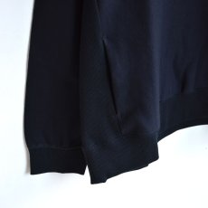 画像6: STILL BY HAND / CREW NECK SWEAT (CS03234) (6)