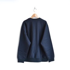 画像3: STILL BY HAND / CREW NECK SWEAT (CS03234) (3)