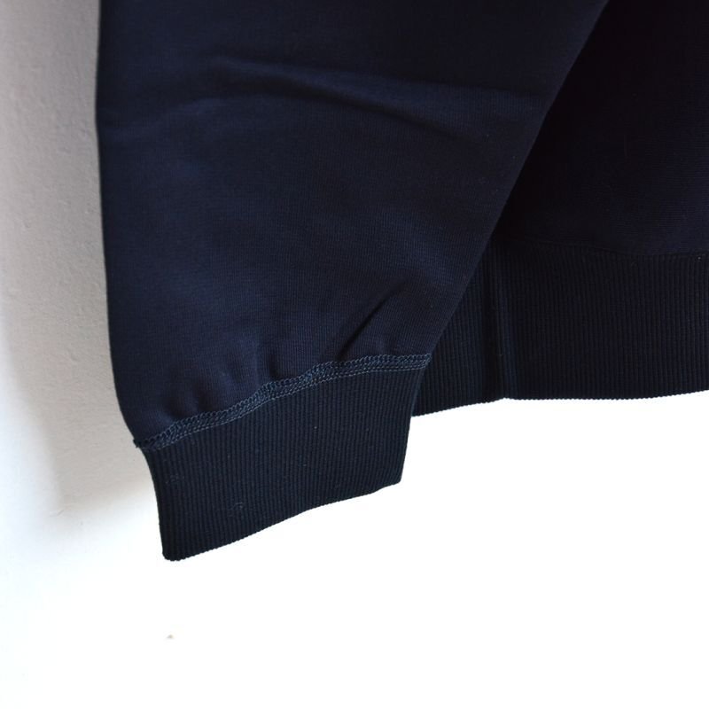 画像2: STILL BY HAND / CREW NECK SWEAT (CS03234)