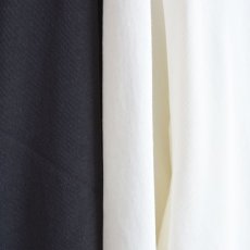 画像10: STILL BY HAND / 強撚糸 L/S カットソー（CS06221） (10)