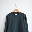 画像3: STILL BY HAND / Crew Neck Sweat（CS08231）