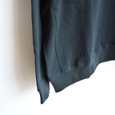 画像5: STILL BY HAND / Crew Neck Sweat（CS08231） (5)