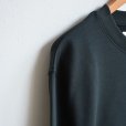 画像4: STILL BY HAND / Crew Neck Sweat（CS08231）