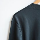 MORE DEDAIL1: STILL BY HAND / Crew Neck Sweat（CS08231）