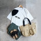 MORE DEDAIL3: STILL BY HAND / CS08252