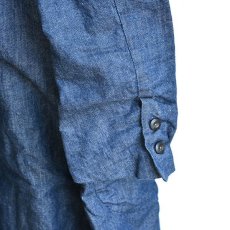 画像7: Manufactuers & Co. / CRAFTMAN COAT Denim (7)