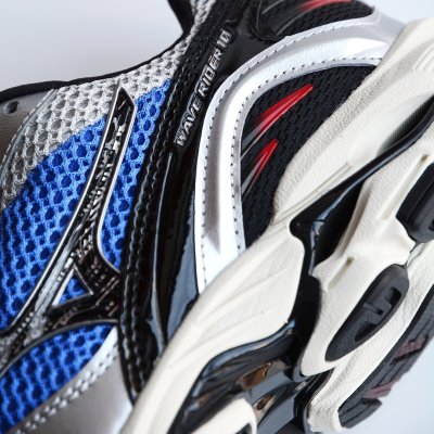 画像7: MIZUNO  / WAVE RIDER 10 (D1GA2104)