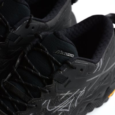 画像13: MIZUNO  / WAVE MUJIN LS GTX