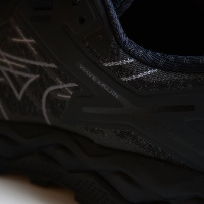 画像11: MIZUNO  / WAVE MUJIN LS GTX