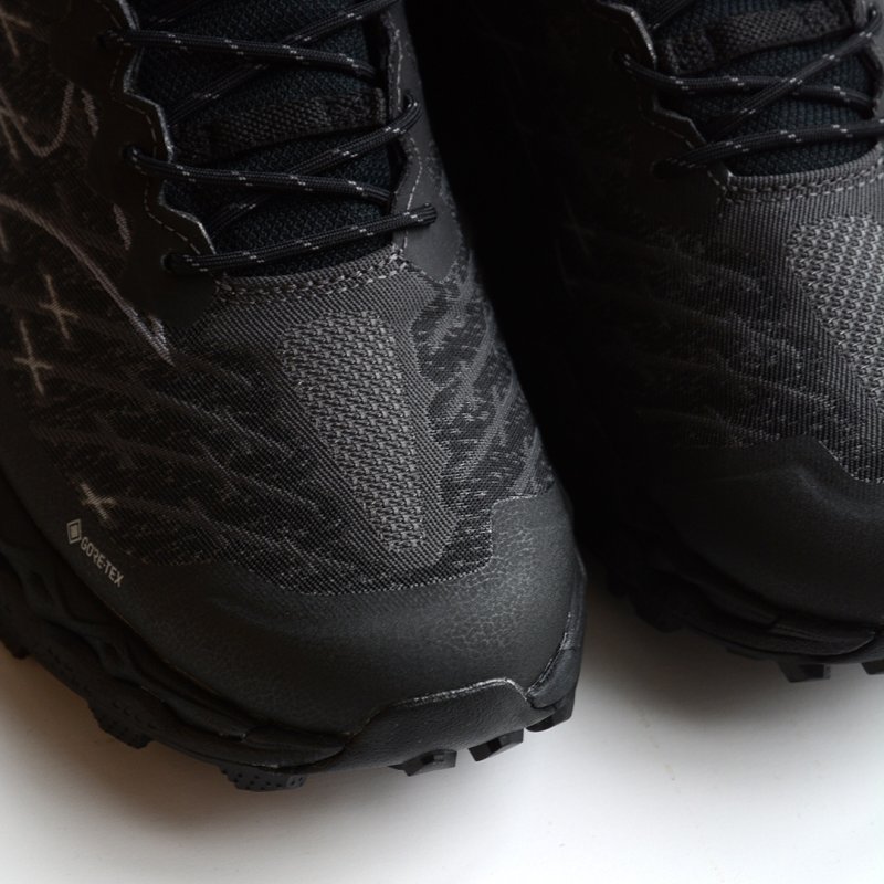 画像2: MIZUNO  / WAVE MUJIN LS GTX