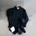 MORE DEDAIL3: MIZUNO  / WAVE PROPHECY 13.2 (D1GA2605)