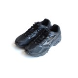 MIZUNO  / WAVE MG4 LS (D1GA260C)