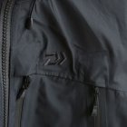 MORE DEDAIL3: DAIWA / GORE-TEX INFINIUM JKT（DR-1022JEX）