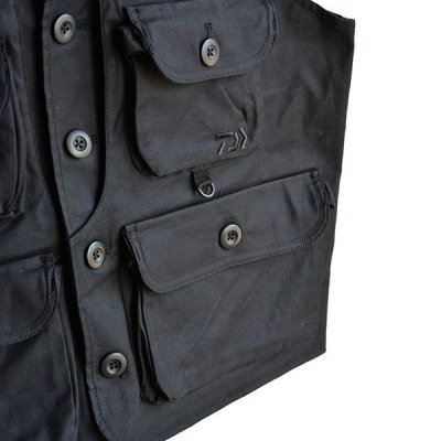 画像4: DAIWA / Angler's Vest(DV-6022EX)