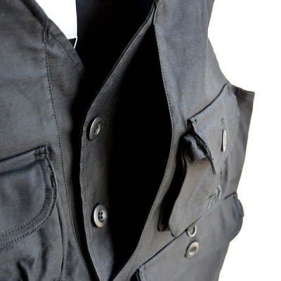 画像3: DAIWA / Angler's Vest(DV-6022EX)
