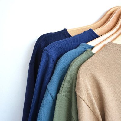 画像7: (訳あり)Saint James / OUESSANT SOLID