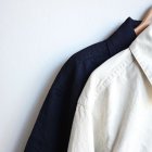 MORE DEDAIL1: STILL BY HAND / Denim Jacket（DN01231）