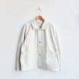 画像2: STILL BY HAND / Denim Jacket（DN01231） (2)