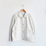 STILL BY HAND / Denim Jacket（DN01231）