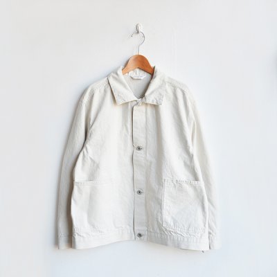 画像2: STILL BY HAND / Denim Jacket（DN01231）