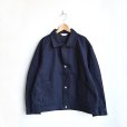 画像1: STILL BY HAND / Denim Jacket（DN01231） (1)