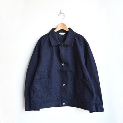 画像1: STILL BY HAND / Denim Jacket（DN01231）