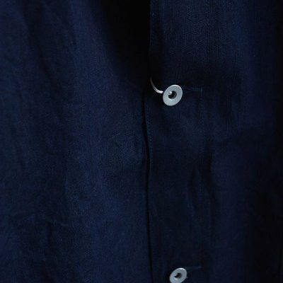 画像6: STILL BY HAND / Denim Jacket（DN01231）