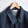 画像4: STILL BY HAND / Denim Blousons（DN01241）