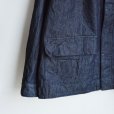 画像6: STILL BY HAND / Denim Blousons（DN01241）