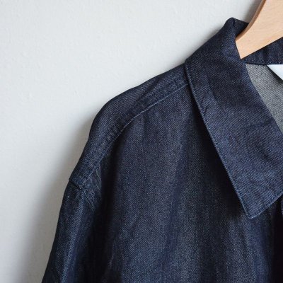 画像5: STILL BY HAND / Denim Blousons(DN01241)