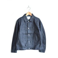 STILL BY HANS / デニムジャケット（DN04223）