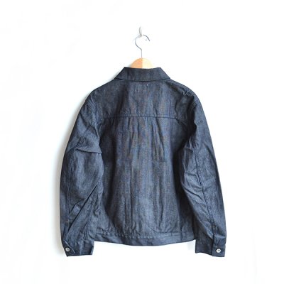 画像3: STILL BY HANS / デニムジャケット（DN04223）