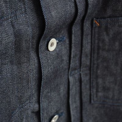 画像7: STILL BY HANS / デニムジャケット（DN04223）