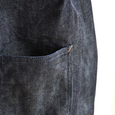 画像8: STILL BY HANS / デニムジャケット（DN04223）